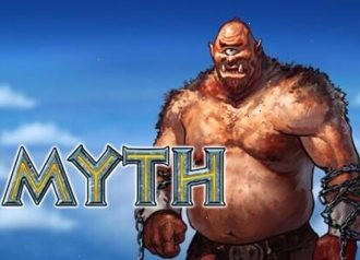 Myth игровой автомат PlaynGo